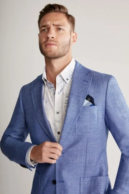 Günün Her Anını Şıklıkla Geçirmeyi Seven Babalara Özel