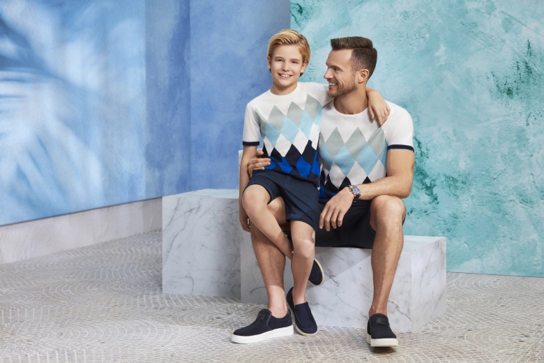 Rengarenk Tasarımlarla Işık Saçacak Babalara Hediyeler