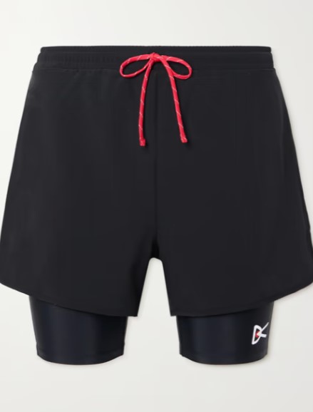 ATLETİK BABALARA SPOR ŞORTU