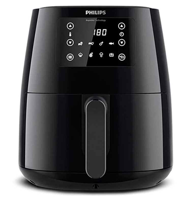 TAM BABAYA GÖRE AIRFRYER