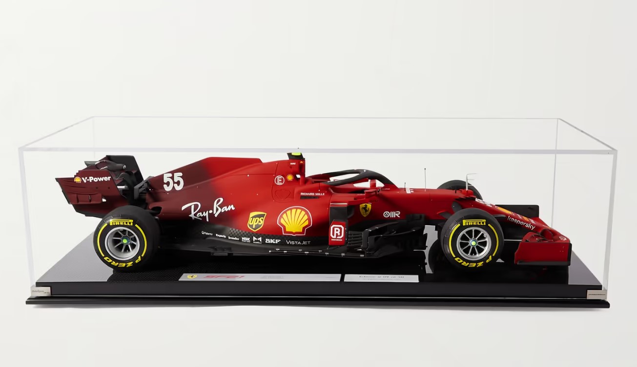 EN İYİ KOLEKSİYON PARÇASI