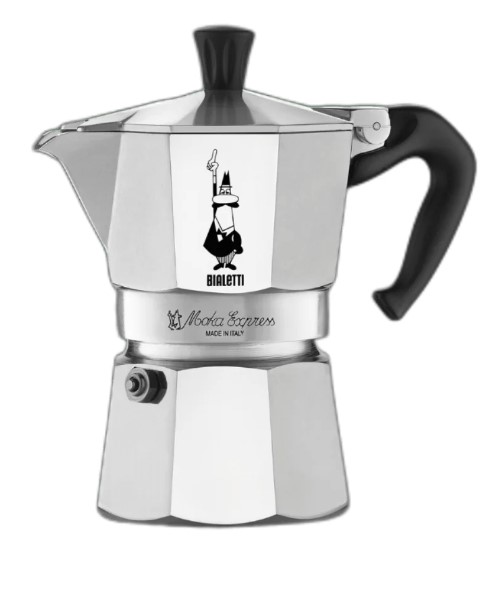 EN İYİ ESPRESSO PİŞİRİCİ