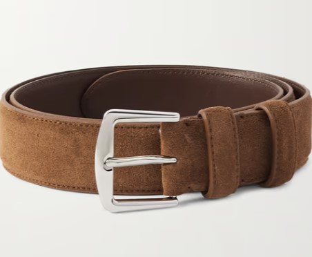 ÇOK ŞIK BİR KEMER