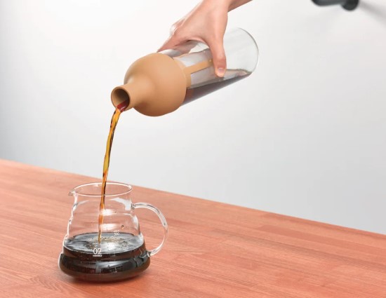 EN İYİ DEMLEME ŞİŞESİ