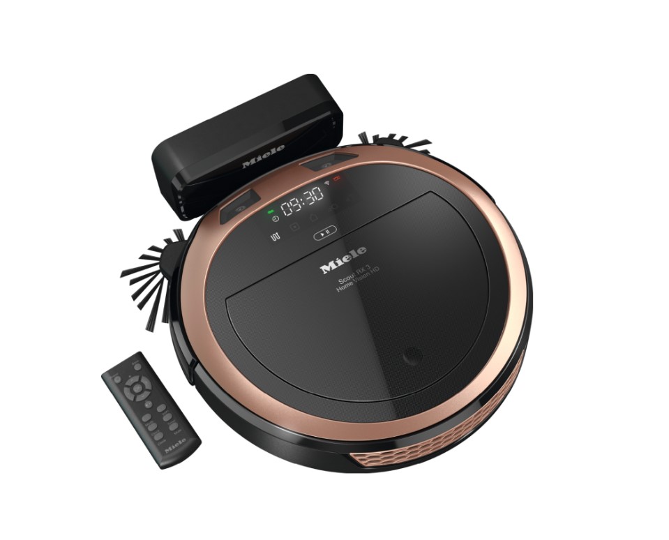 EN İYİ ROBOT SÜPÜRGE