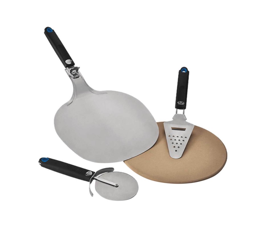 EN İYİ PİZZA SETİ