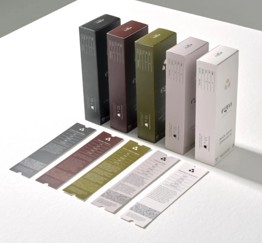 NİŞ KAHVE TADIM SETİ