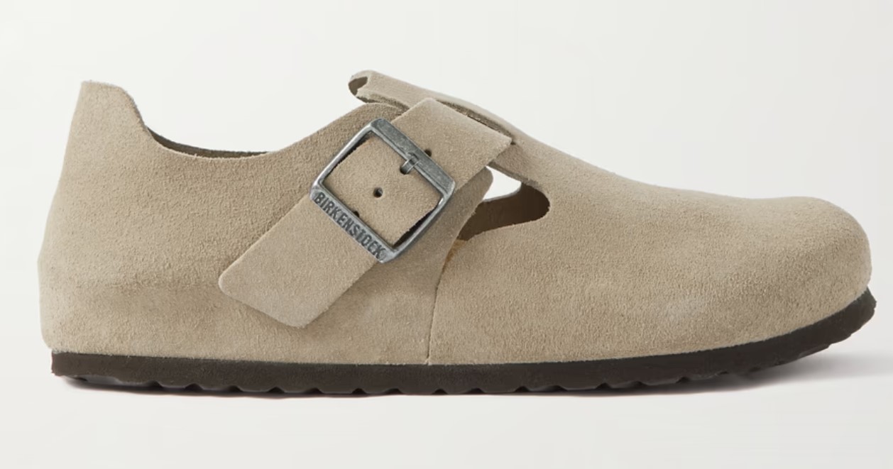 EN TREND BIRKENSTOCK’LAR