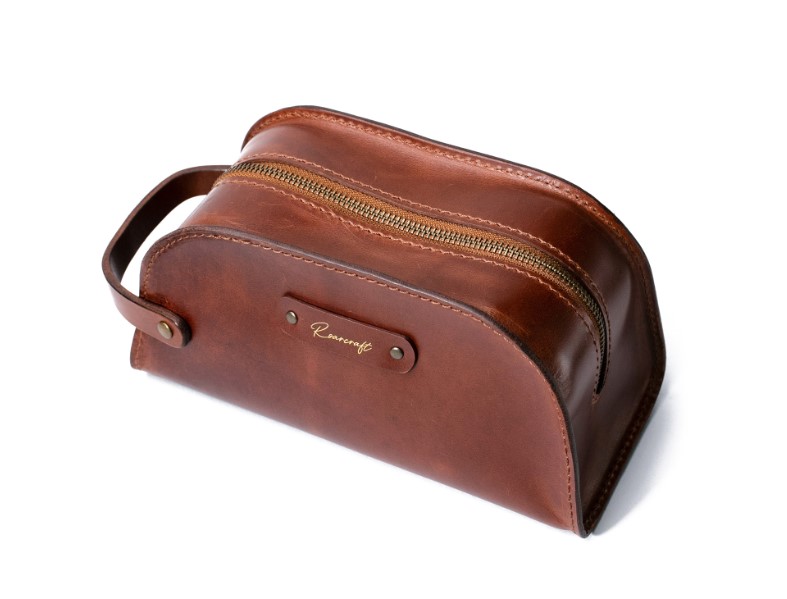 VINTAGE BAKIM ÇANTASI