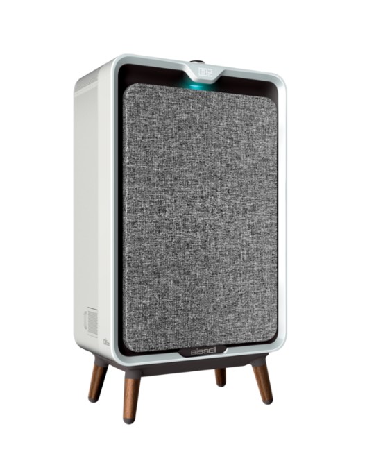 ŞIK HAVA TEMİZLEYİCİ