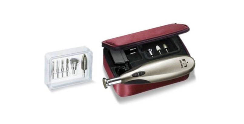 BABAYA TIRNAK BAKIM SETİ