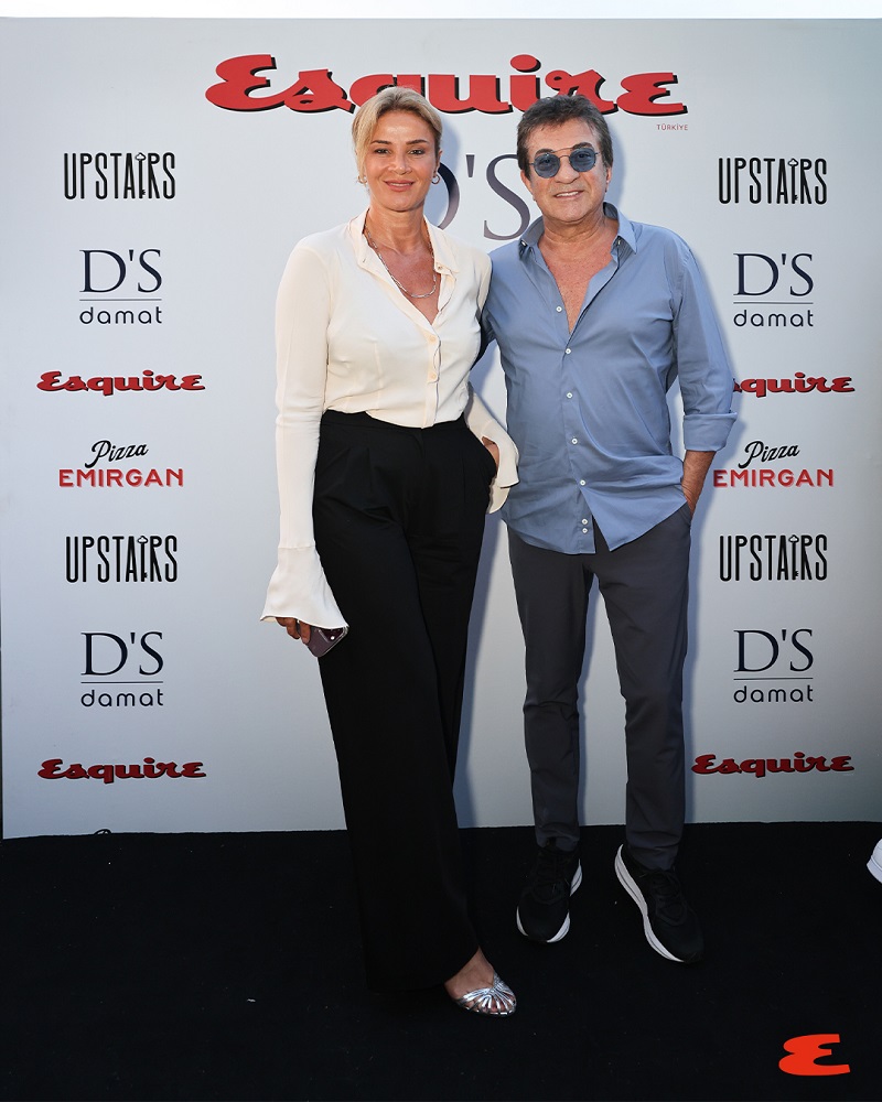 Ahu Orakçıoğlu, Süleyman Orakçıoğlu