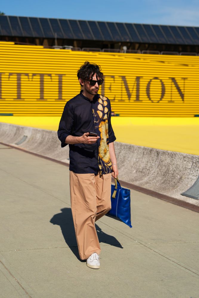 106. Edisyonun başlığı “Pitti Lemon”