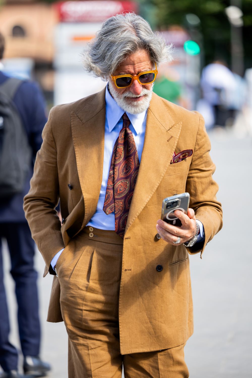 Pitti (Uomo) Lemon’dan Öne Çıkanlar