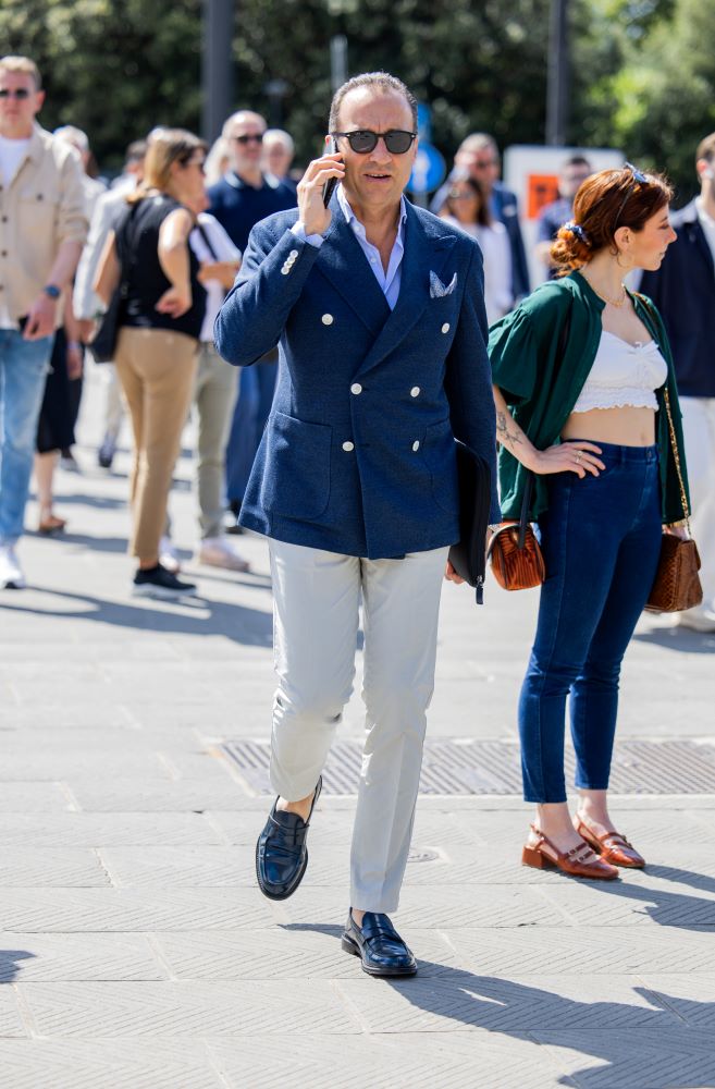 Pitti (Uomo) Lemon’dan Öne Çıkanlar