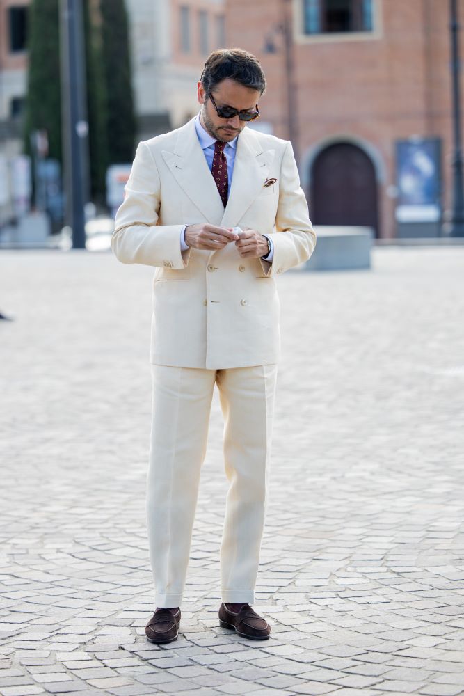 Pitti (Uomo) Lemon’dan Öne Çıkanlar