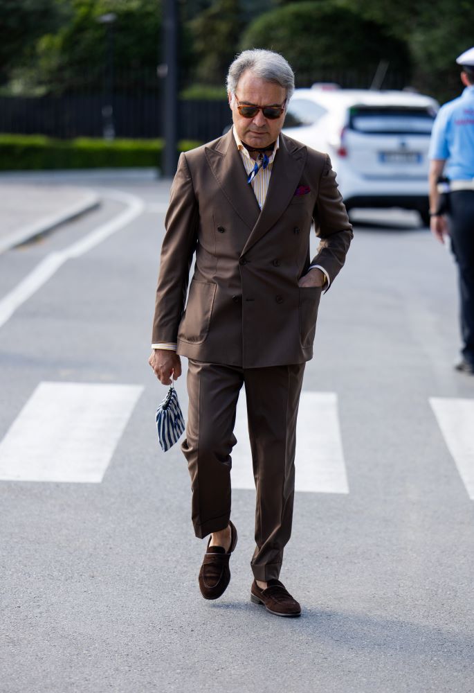 Pitti (Uomo) Lemon’dan Öne Çıkanlar