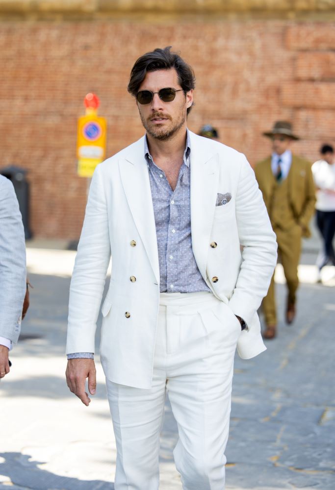 Pitti (Uomo) Lemon’dan Öne Çıkanlar