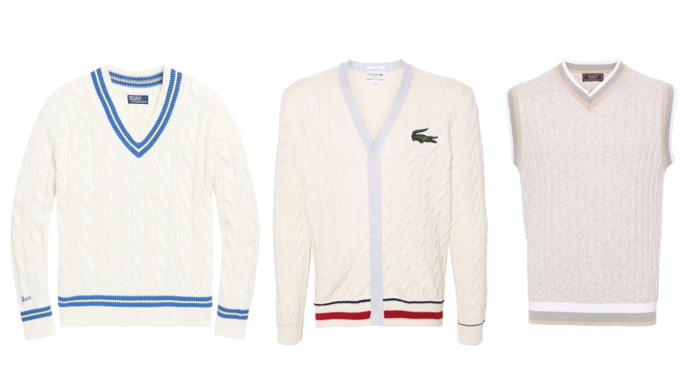 Oyun, Set, Maç: Tennis-Core Trendi için Stil Rehberi