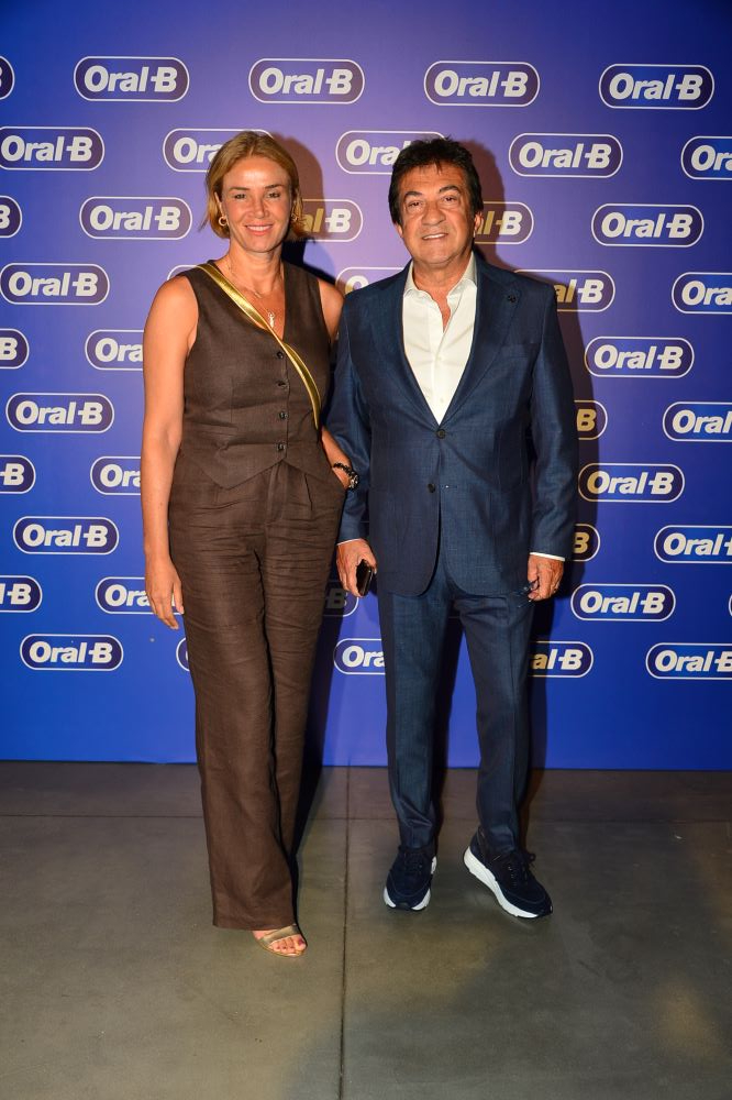 Ahu Orakçıoğlu, Süleyman Orakçıoğlu