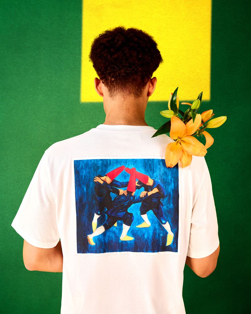 Dostluk ve Kültürel Miras İşbirliği: Les Benjamins x Anuar Khalifi Koleksiyonu