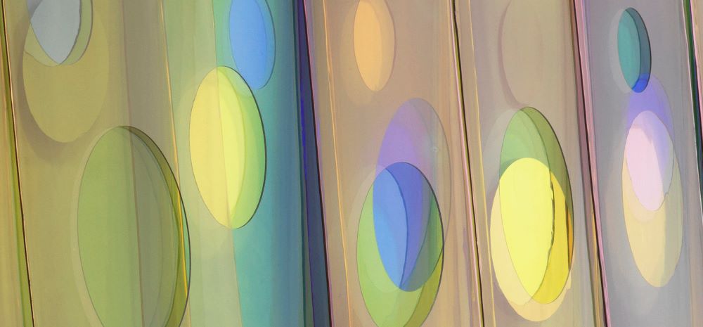 1.Olafur Eliasson: Senin beklenmedik karşılaşman