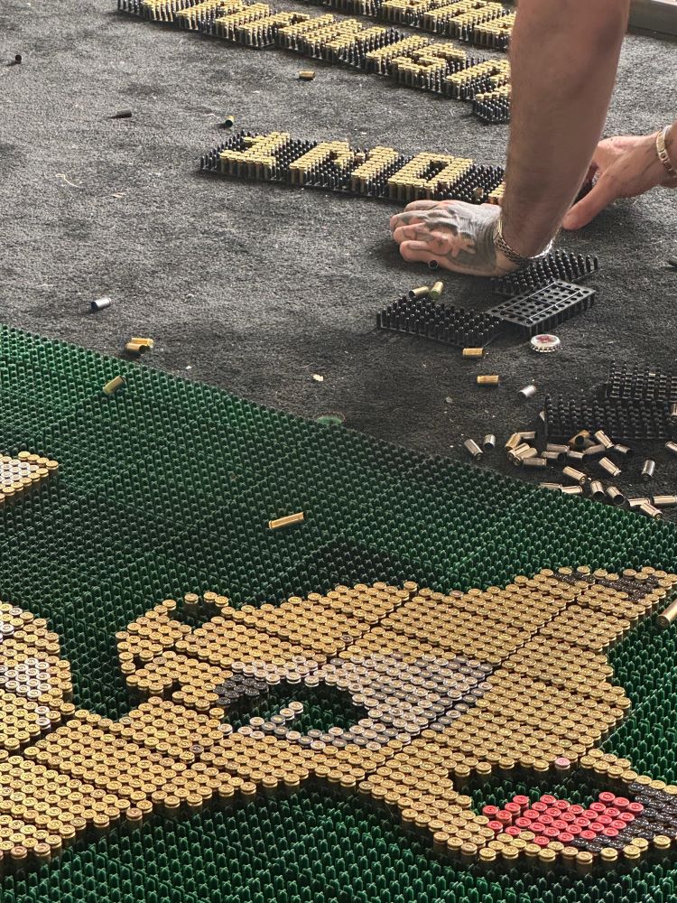 6. Baby Mafia / Hit Me Baby One More Time