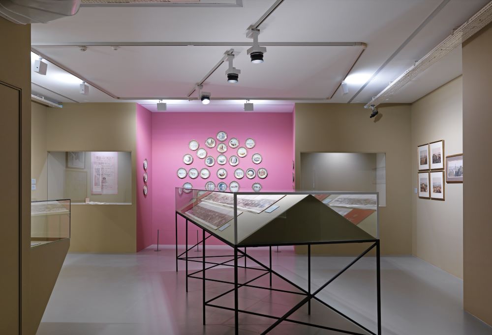 3.Göz Alabildiğine İstanbul: Beş Asırdan Manzaralar