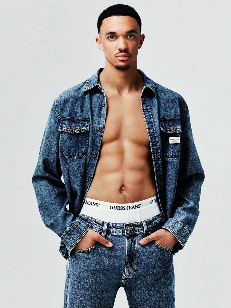 Trent Alexander-Arnold