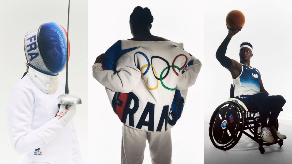 Olimpiyat Modası Mercek Altında