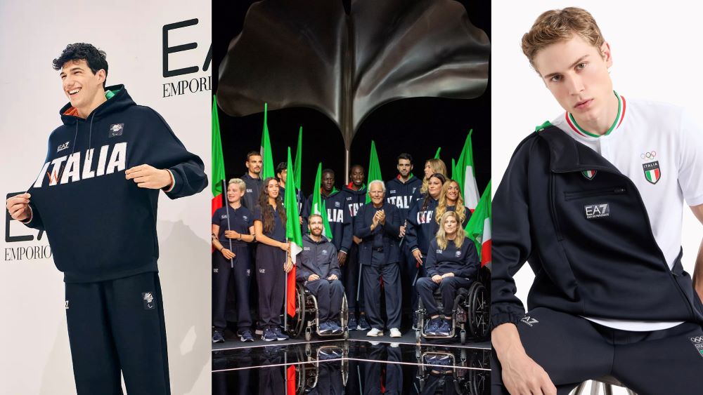 Olimpiyat Modası Mercek Altında