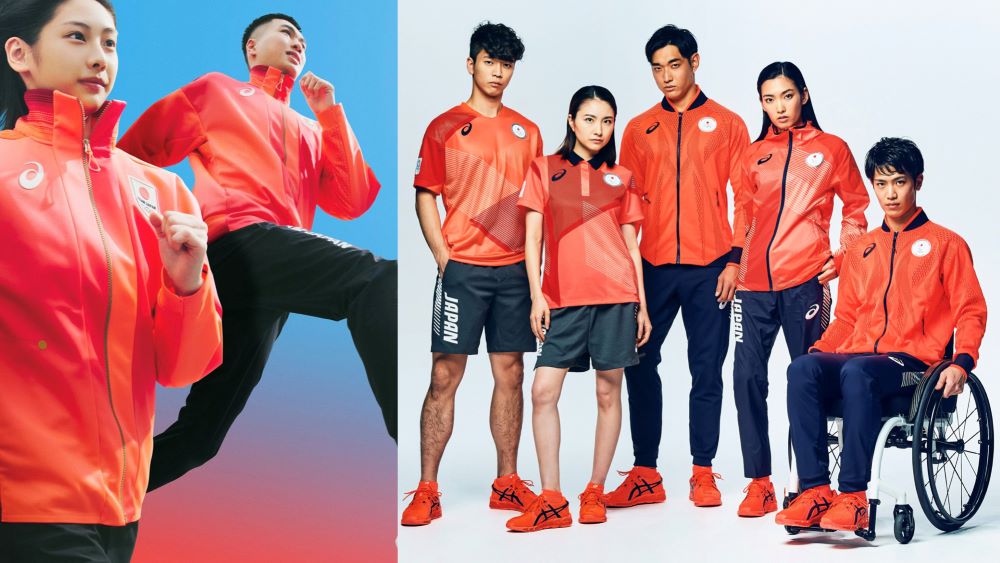 Olimpiyat Modası Mercek Altında