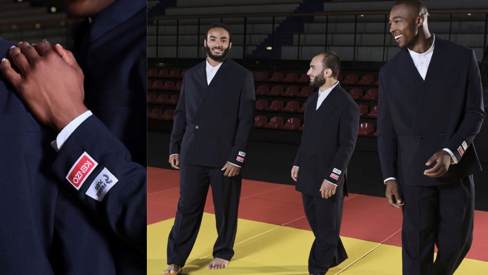 Olimpiyat Modası Mercek Altında