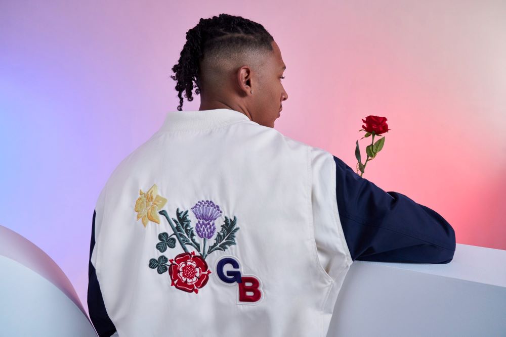 Olimpiyat Modası Mercek Altında