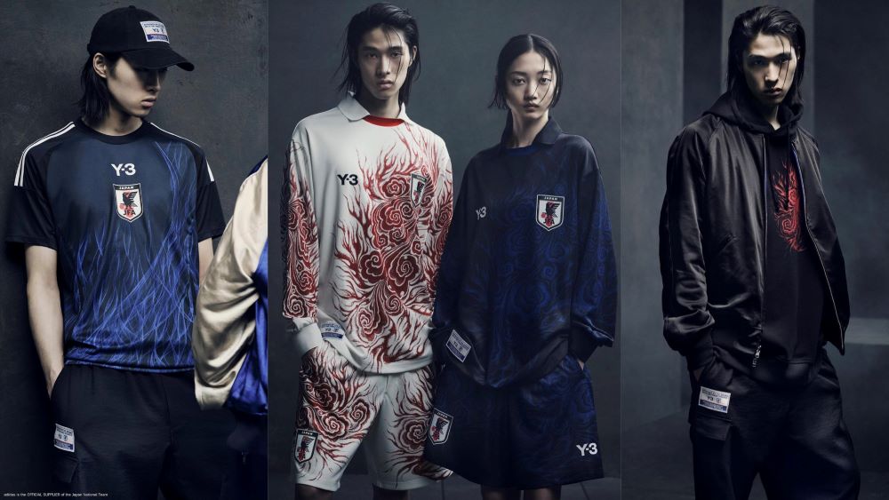 Olimpiyat Modası Mercek Altında