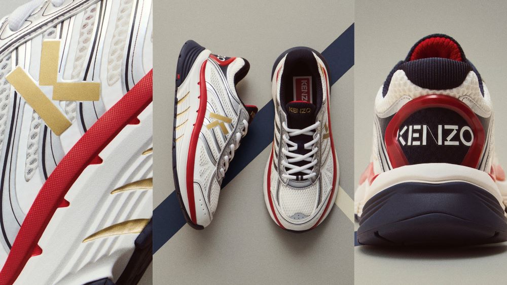 Olimpiyat Modası Mercek Altında