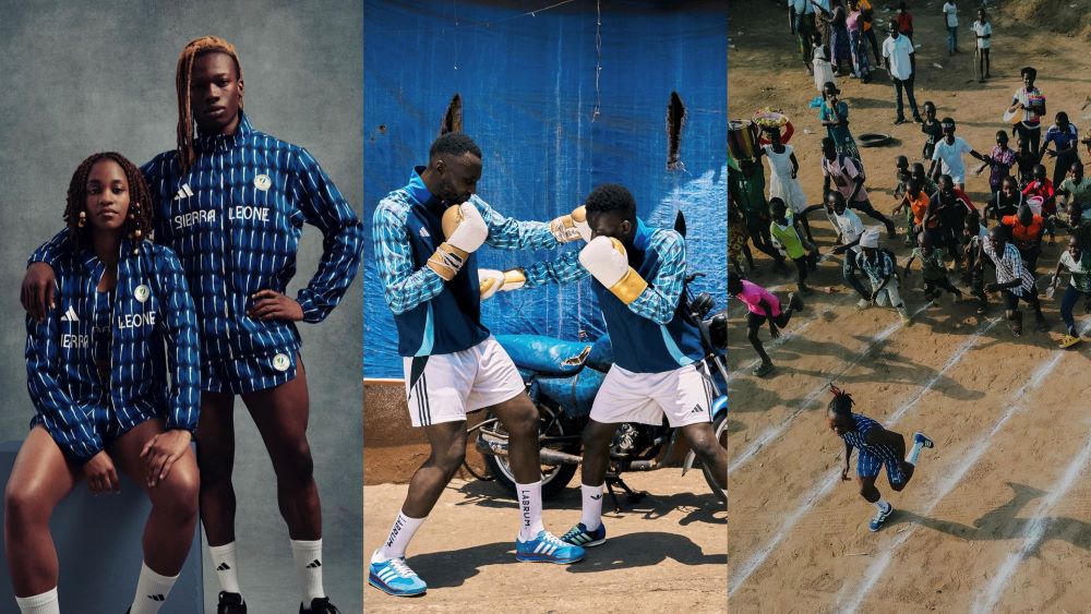 Olimpiyat Modası Mercek Altında