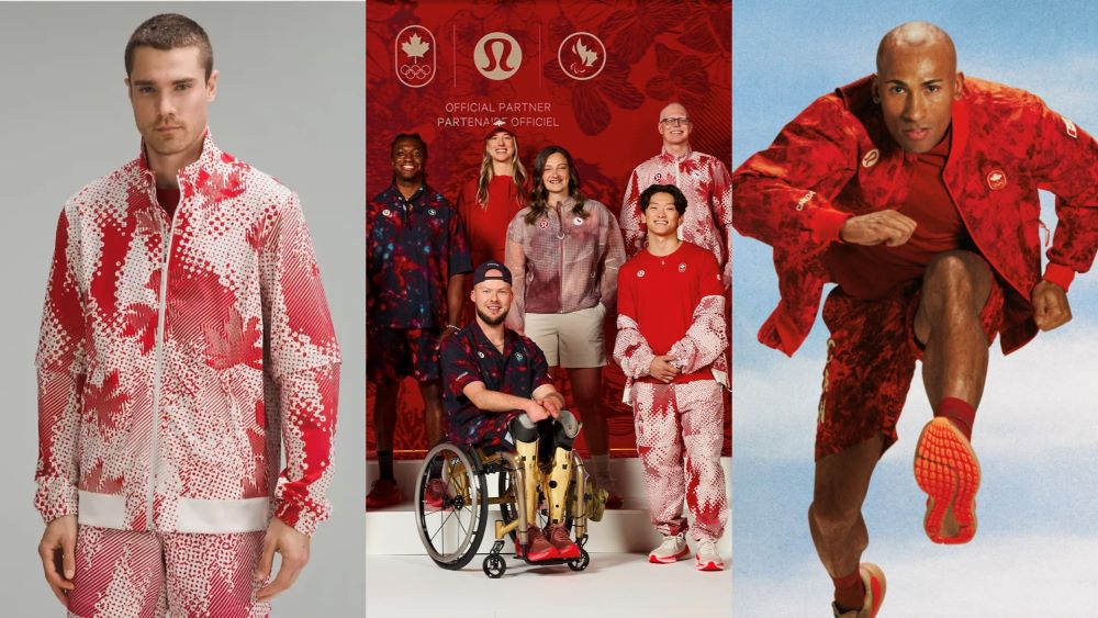 Olimpiyat Modası Mercek Altında