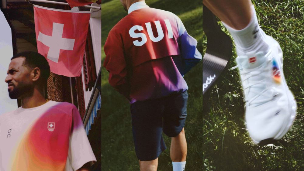 Olimpiyat Modası Mercek Altında