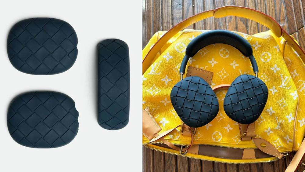 Bottega Veneta’nın Yeni Apple Aksesuarları