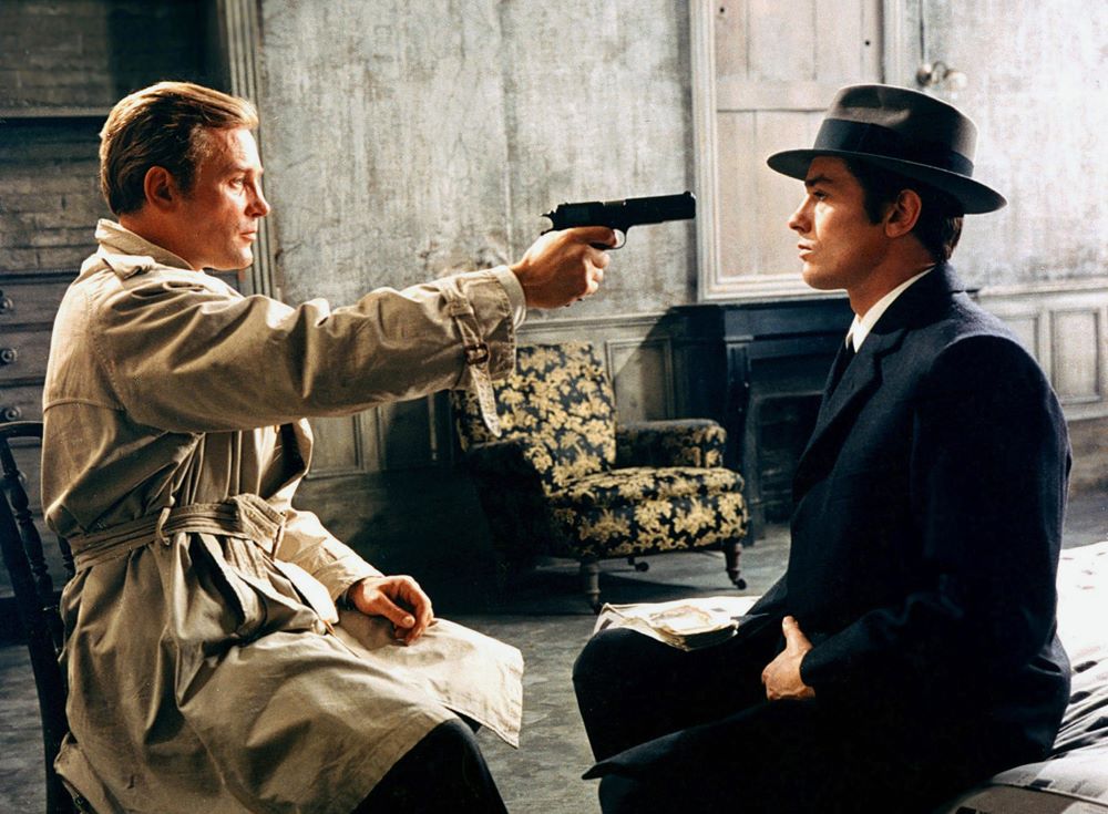 Le Samouraï (1967)