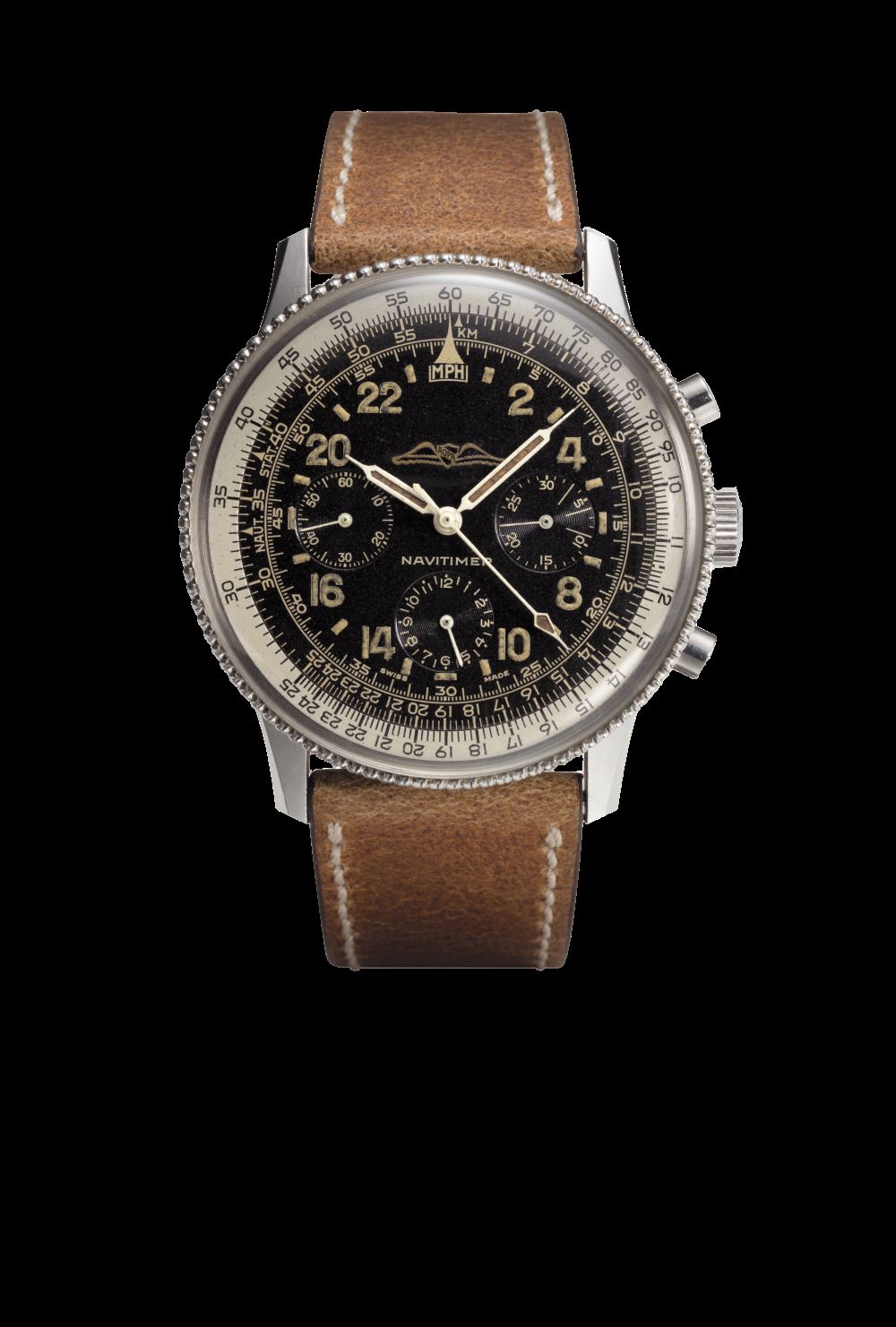 Cosmonaute: Uzaydaki ilk İsviçreli kol saati