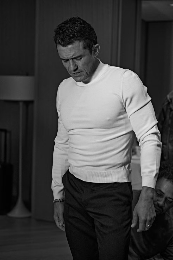 Kırmızı halı hazırlığı hakkında