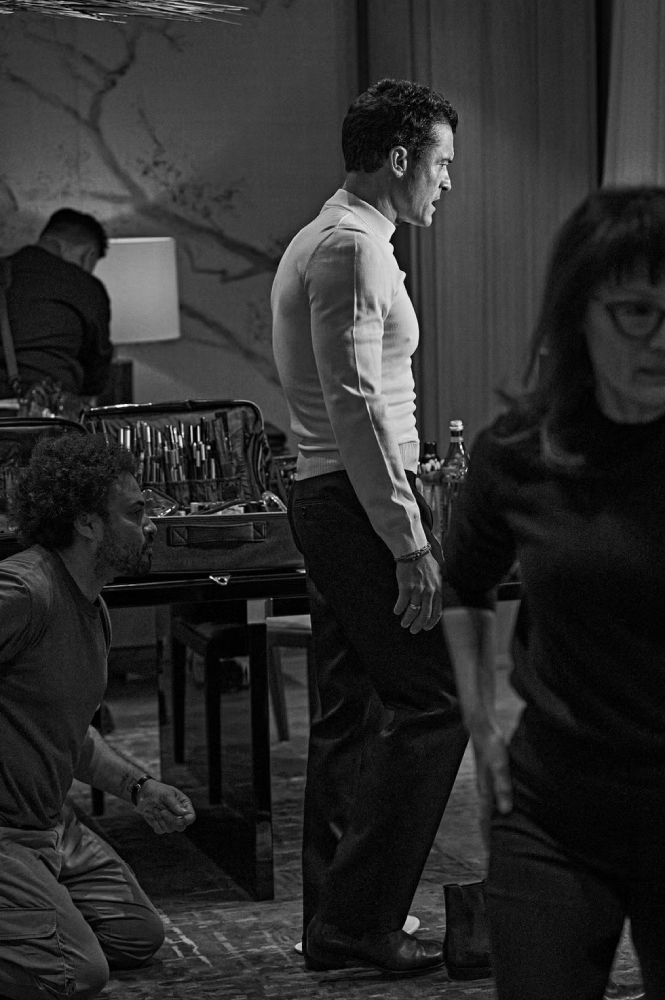 Fiziksel ve zihinsel dönüşümü hakkında