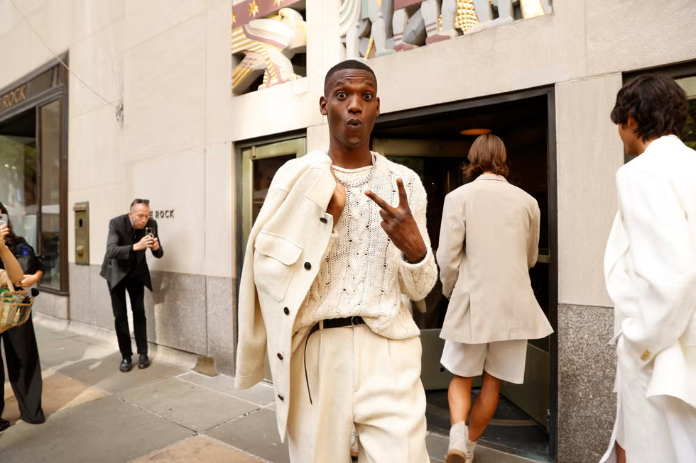 Todd Snyder’ın New York Moda Haftası’na Geri Dönüşü Üzerine