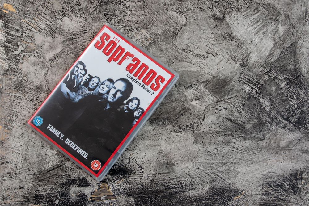 “Wise Guy”: “Sopranos”un 25. Yıl Belgeselini İzlerken Öğrendiğimiz Her Şey