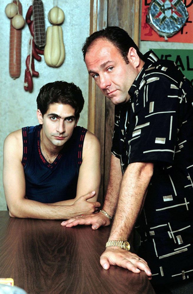 “Wise Guy”: “Sopranos”un 25. Yıl Belgeselini İzlerken Öğrendiğimiz Her Şey