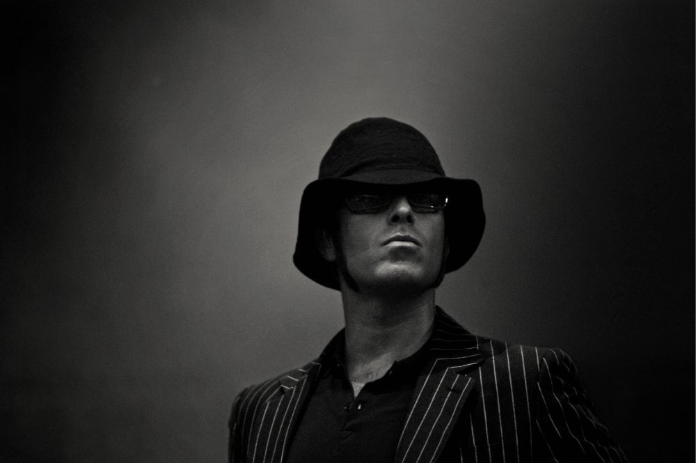 9- 60’lar Şapkası