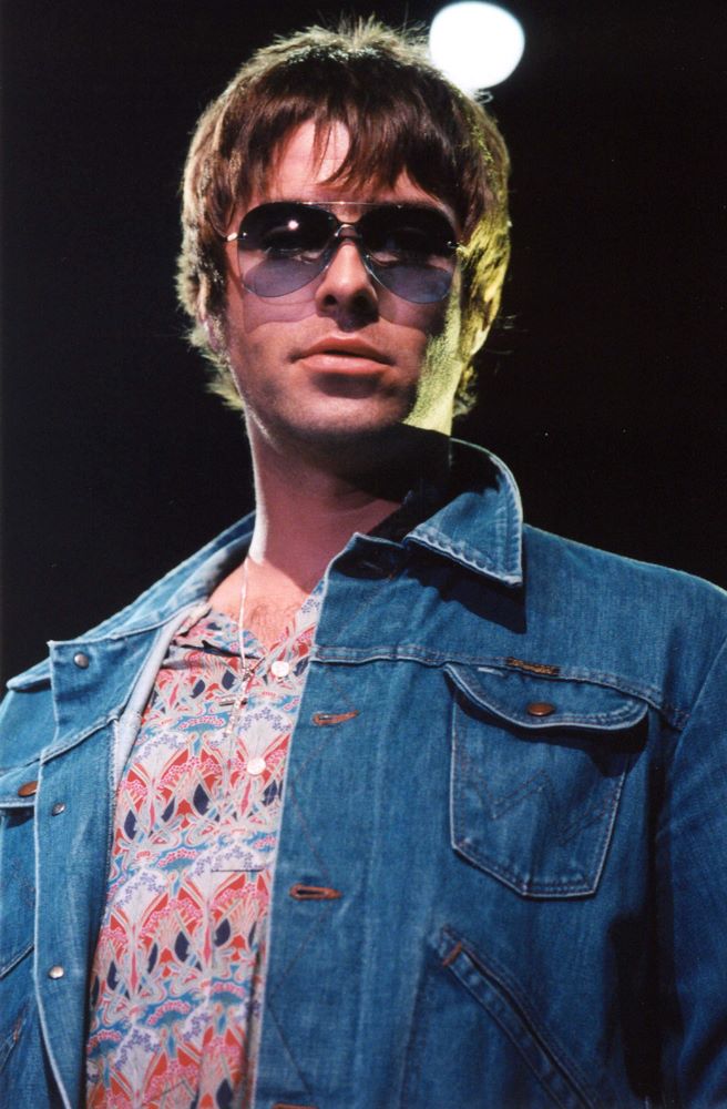 Liam Gallagher’in 10 İkonik Stili