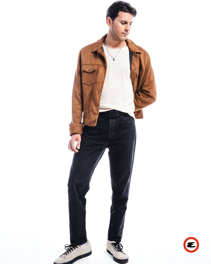 Can Ozan ile 5 Kombin